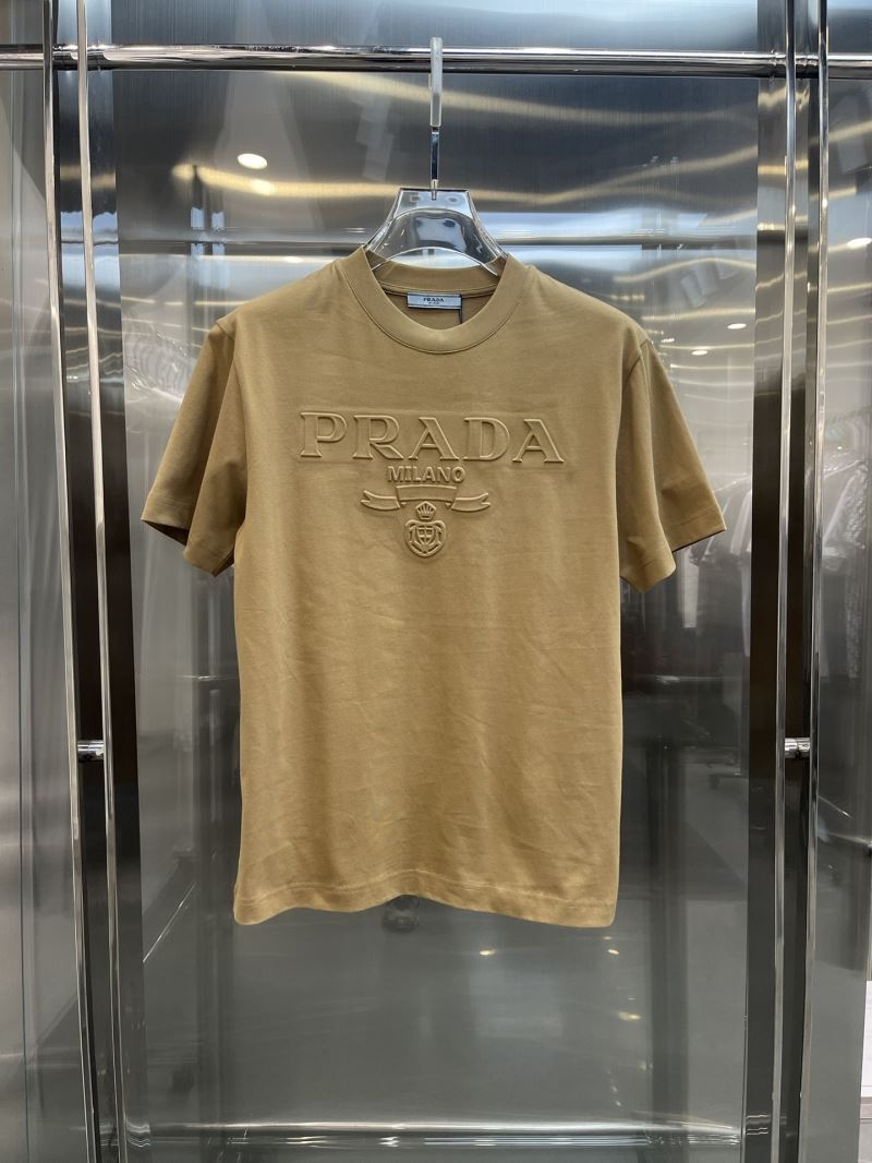 Prada T-Shirts